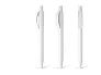 PIXEL C Maxema plastic ball pen - MAXEMA