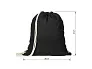 MELON COLOR 105 Cotton backpack, 105 g/m2 - BRUNO
