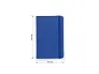 NOTE MINI AB Antibakterijski A6 notes - PRO BOOK
