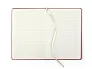 TOSCANA A5 notebook with elastic band