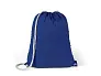 MELON COLOR 140 Cotton backpack, 140 g/m2 - BRUNO