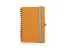 MONDO WIRE A5 spiralni notes - PRO BOOK