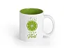 VIVID Stoneware mug