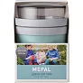 Ellipse lonac za hranu - Mepal