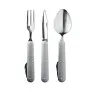 3 SERVICE set pribora za jelo