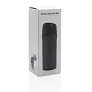  Metallic easy lock vacuum mug - XD Collection