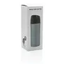  Metallic easy lock vacuum mug - XD Collection