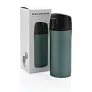  Metallic easy lock vacuum mug - XD Collection