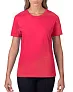  WOMEN'S LIGHTWEIGHT TEE - Anvil