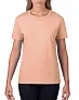  WOMEN'S LIGHTWEIGHT TEE - Anvil