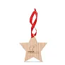 WOOSTAR Star shaped hanger