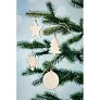 ESTY Wooden star shaped hanger