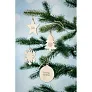 ESTY Wooden star shaped hanger