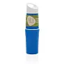  BE O Bottle, Organic Water Bottle, Made In EU - BE O Lifestyle