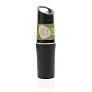  BE O Bottle, Organic Water Bottle, Made In EU - BE O Lifestyle