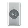 POWER&WIRELESS Wireless Power bank 4000mAh