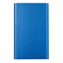 POWERFLAT Flat power bank 4000 mAh