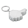 GIOIA Thumbs up led light w/keyring