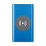 POWER&WIRELESS Wireless Power bank 4000mAh