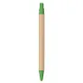 TICINO Paper PLA corn wood ball pen