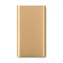 POWER&WIRELESS Wireless Power bank 4000mAh