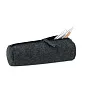 PENLO Felt zippered pencil case