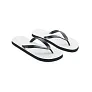 DO MEL Slipper M size for Sublimation