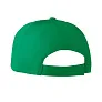 BASIE 6 panels baseball cap