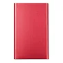 POWERFLAT Flat power bank 4000 mAh