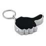 GIOIA Thumbs up led light w/keyring