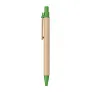 TICINO Paper PLA corn wood ball pen