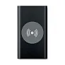 POWER&WIRELESS Wireless Power bank 4000mAh