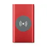 POWER&WIRELESS Wireless Power bank 4000mAh