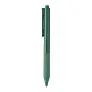  X9 solid pen with silicon grip - XD Collection