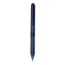  X9 frosted pen with silicon grip - XD Collection
