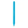 X9 solid pen with silicon grip - XD Collection