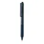  X9 solid pen with silicon grip - XD Collection