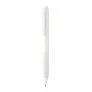 X9 solid pen with silicon grip - XD Collection