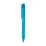  X9 frosted pen with silicon grip - XD Collection