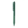  X9 solid pen with silicon grip - XD Collection