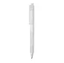  X9 frosted pen with silicon grip - XD Collection