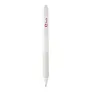  X9 solid pen with silicon grip - XD Collection