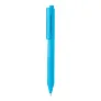  X9 solid pen with silicon grip - XD Collection