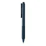  X9 solid pen with silicon grip - XD Collection