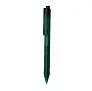  X9 frosted pen with silicon grip - XD Collection