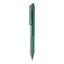  X9 solid pen with silicon grip - XD Collection