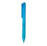  X9 frosted pen with silicon grip - XD Collection