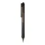  X9 frosted pen with silicon grip - XD Collection