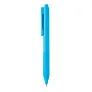  X9 solid pen with silicon grip - XD Collection