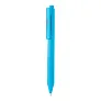  X9 solid pen with silicon grip - XD Collection